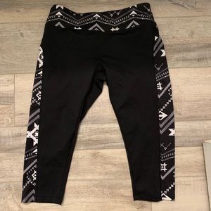 Lularoe Jordan workout leggings